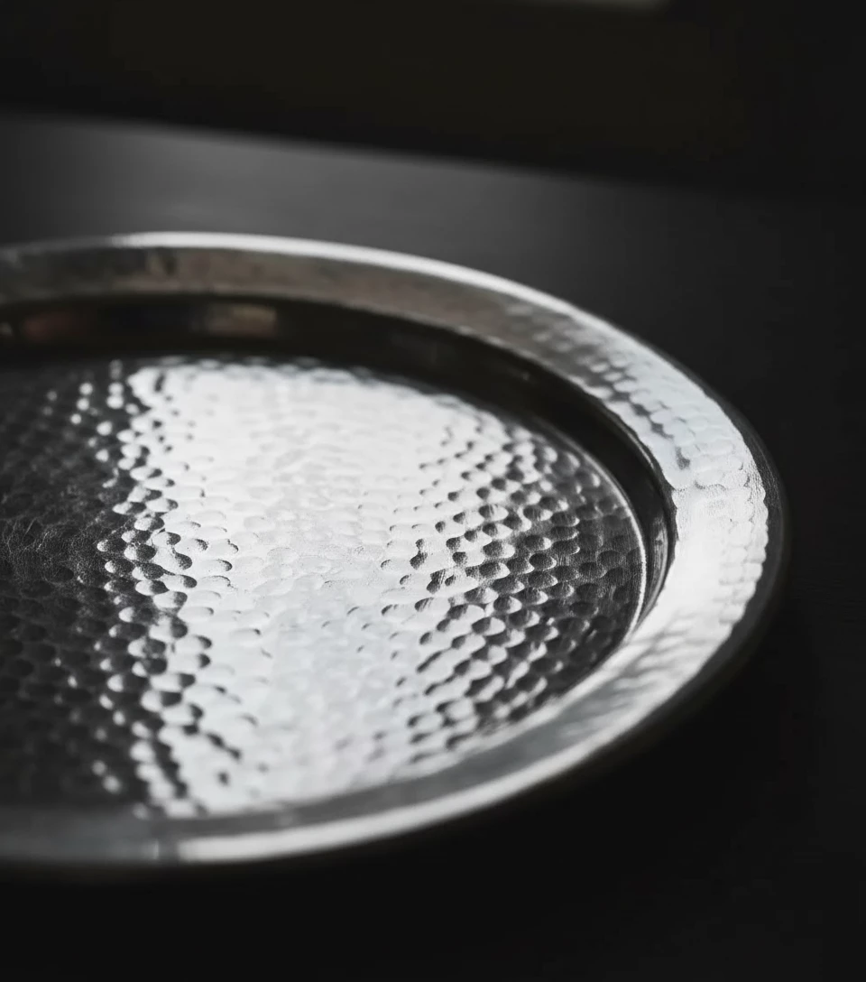 Détail fabrication