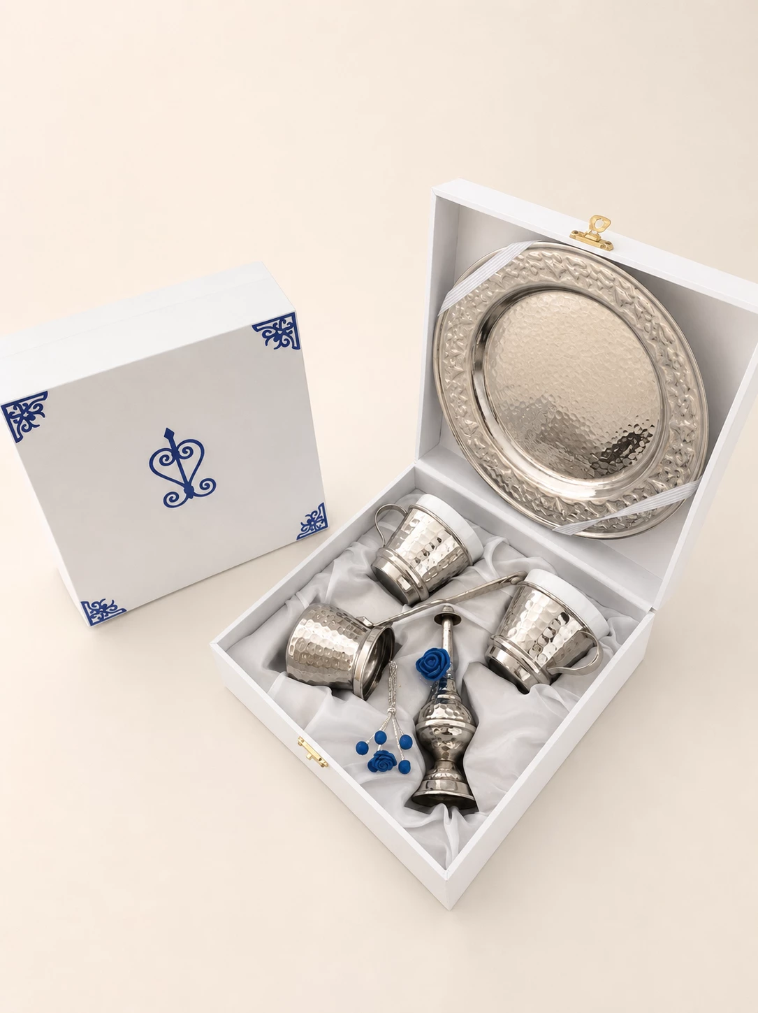 Coffret Mini - Coffret artisanal Zemnia