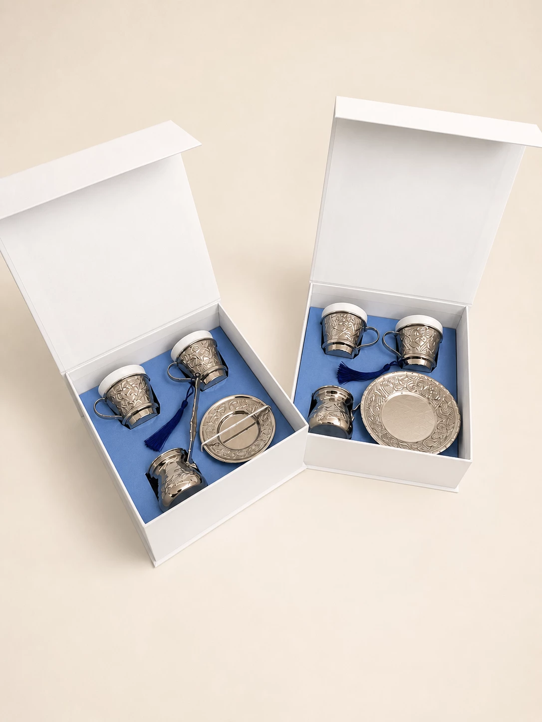 Coffret Rota - Coffret artisanal Zemnia