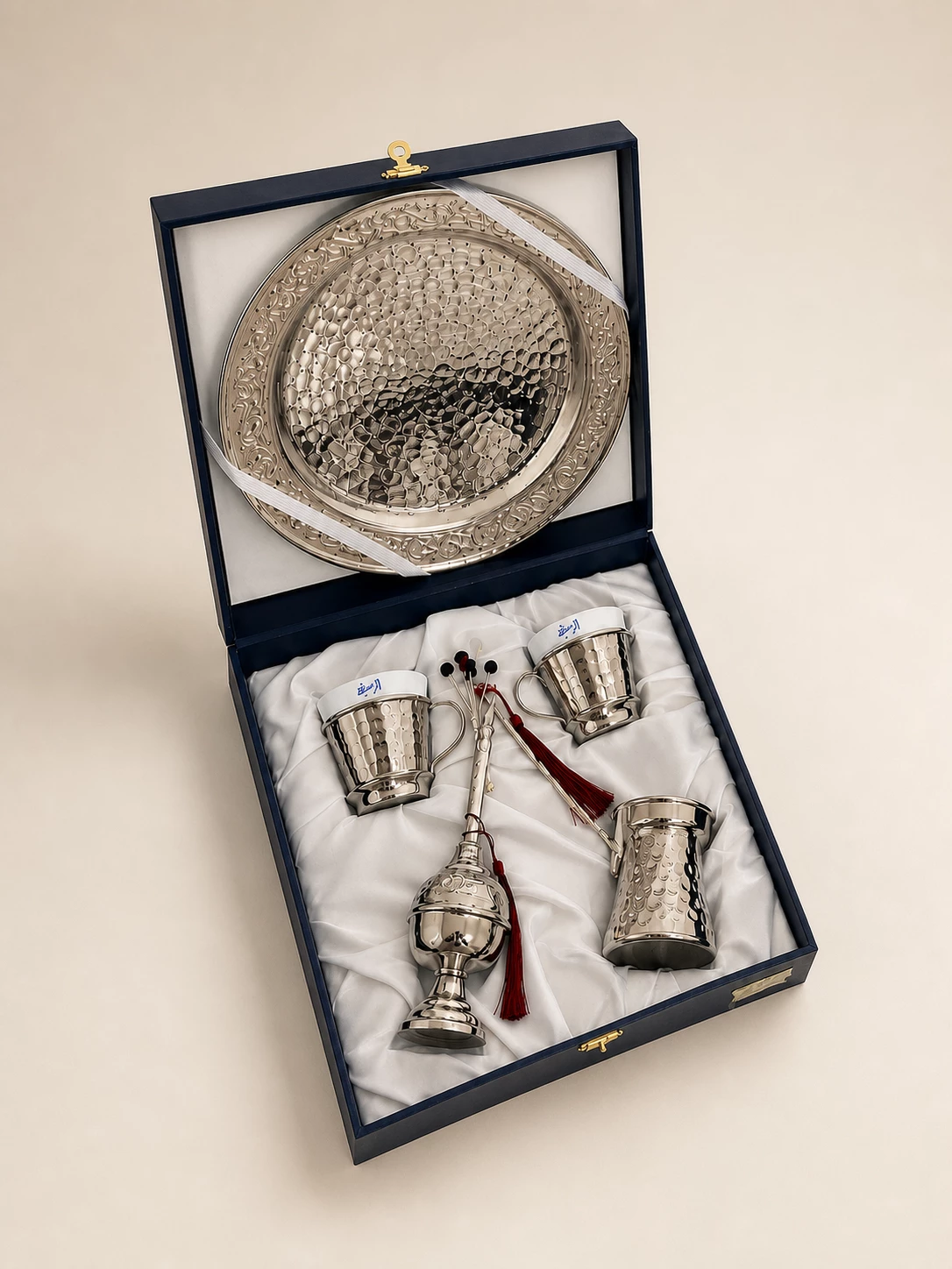 Coffret Base - Coffret artisanal Zemnia